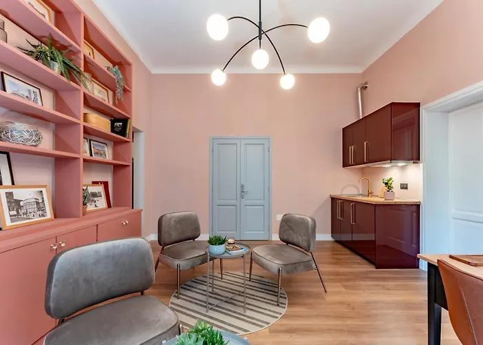 Terra Artis Guest HouseBed and Breakfast