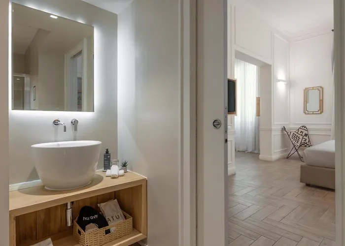 Eco Urban B&B Firenze